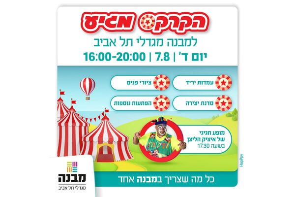 צילום מתוך דף הפייסבוק מבנה מגדלי תל אביב