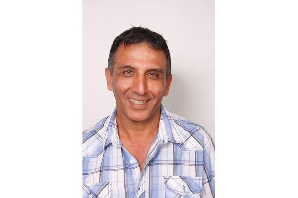 קרדיט: שלומי לחיאני- בת ים בראש מורם פייסבוק