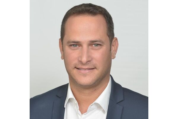 צילום מתוך דף הפייסבוק רז קינסטליך