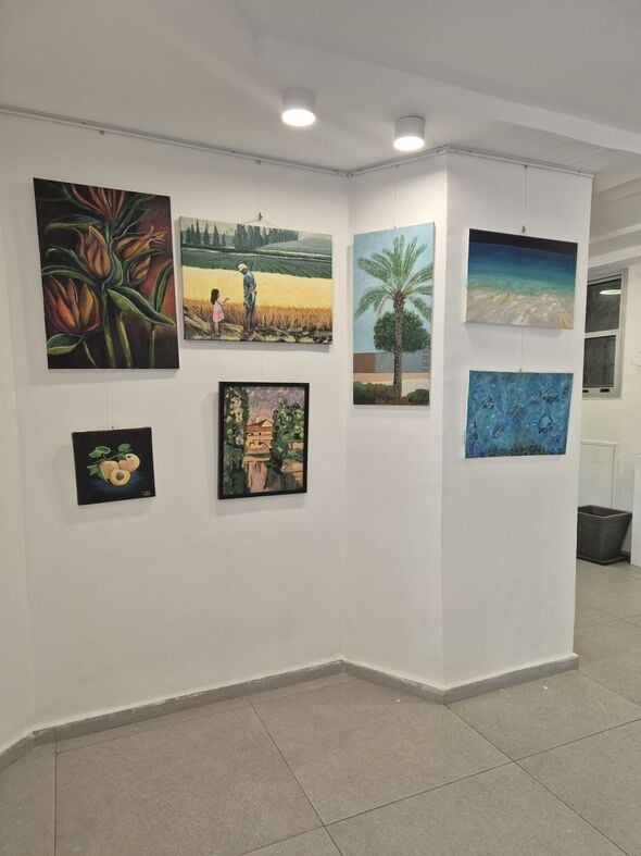 דוברות המועצה מקומית גדרה
