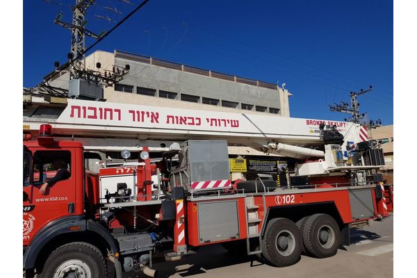 תמונת אילוסטרציה