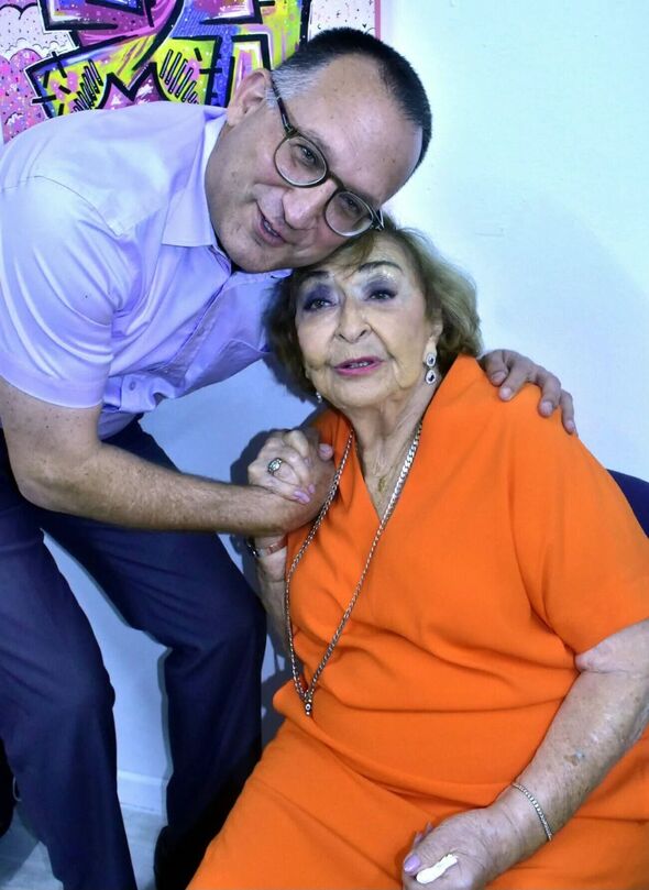 צילום מתוך דף הפייסבוק רן קוניק העמוד הרשמי