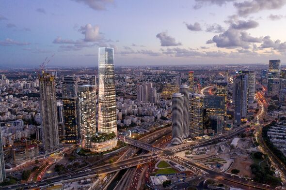 צילום: איתמר סיידא; סטודיו 84