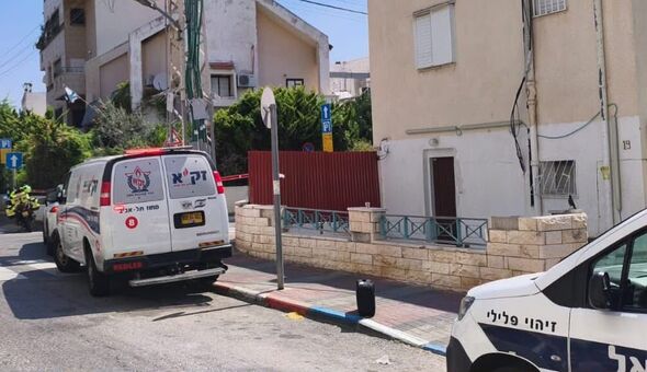 צילום: דובר זק״א