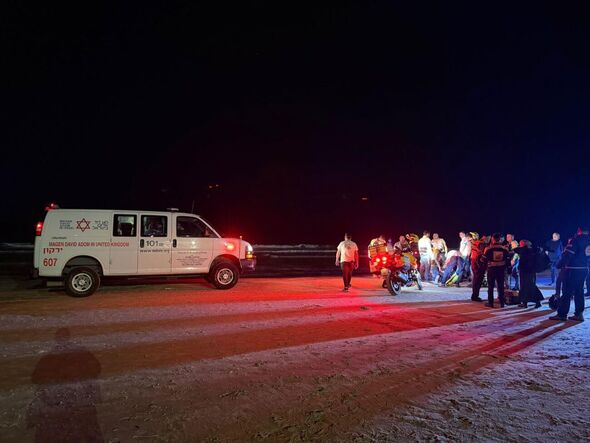 תיעוד מבצעי מד״א