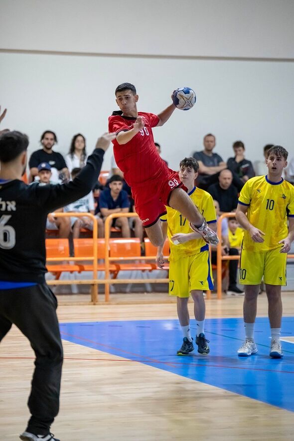 צילום:פוני מסיקה