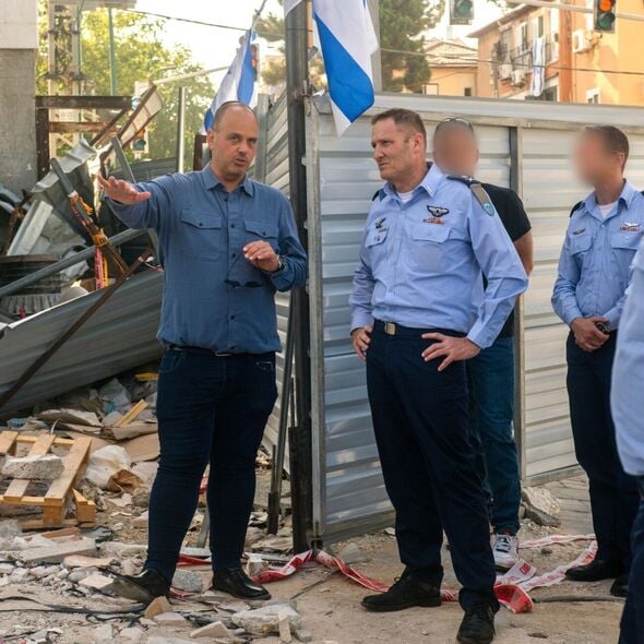 צילום מתוך דף הפייסבוק צביקה ברוט