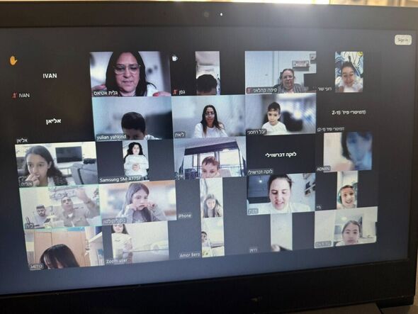 צילום מתוך דף הפייסבוק בית הספר יצחק שדה בבת ים