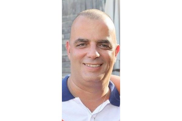 אייל רביד ויקטורי