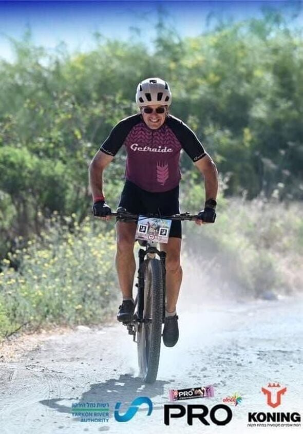צילום מתוך דף הפייסבוק צדוק בן משה - סגן ראש העיר פ"ת