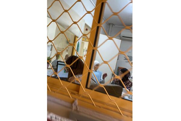 קרדיט:טליה ציון פייסבוק