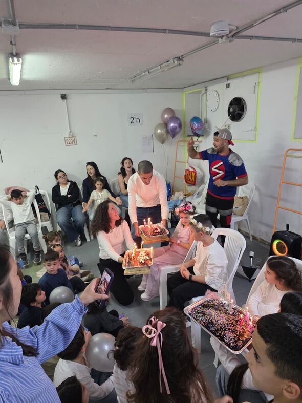 צילום מתוך דף הפייסבוק עיריית בת ים