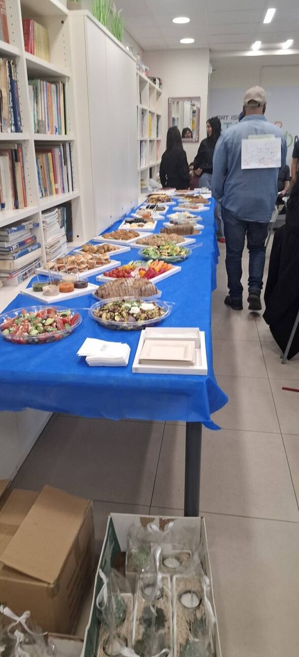 צילום מתוך דף הפייסבוק אורט אורמת - תיכון ומכללה להנדסת חשמל ואנרגיה ירוקה