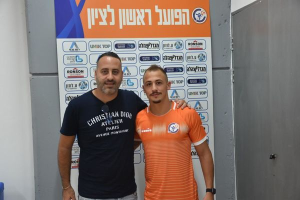 קרדיט:זיו סולומוביץ