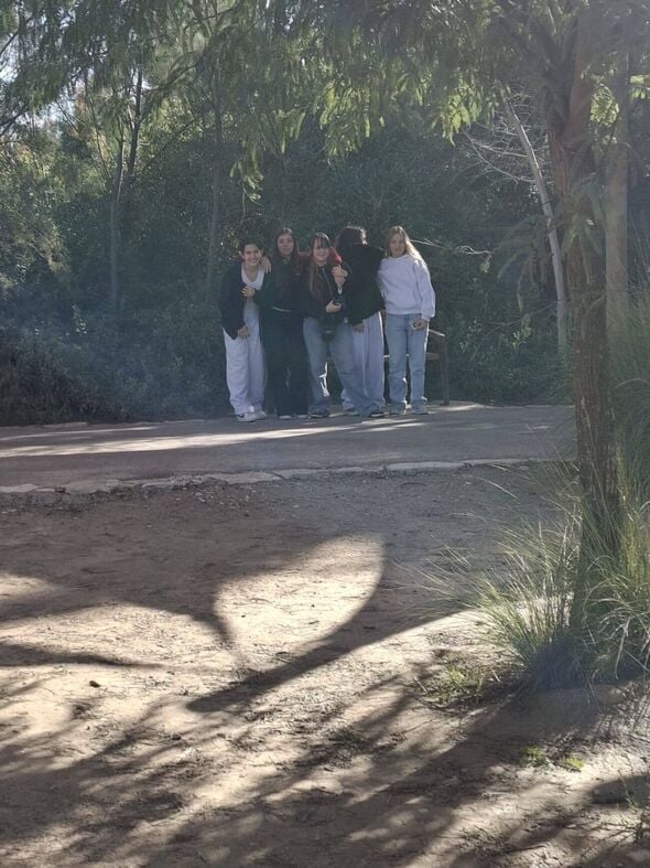 צילום מתוך דף הפייסבוק מקיף רמות בת ים