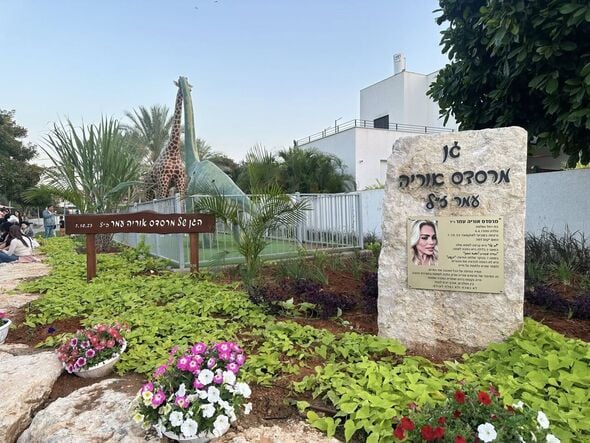 צילום מתוך דף הפייסבוק המועצה המקומית קריית עקרון