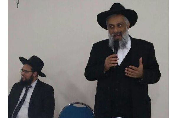 כתב וצילם ניסים גדסי