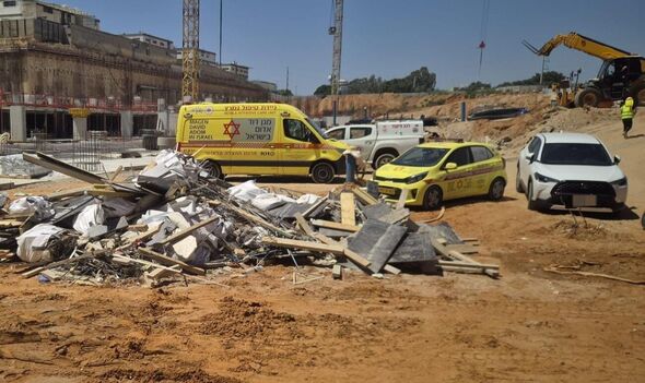 צילום: תיעוד מבצעי מד"א
