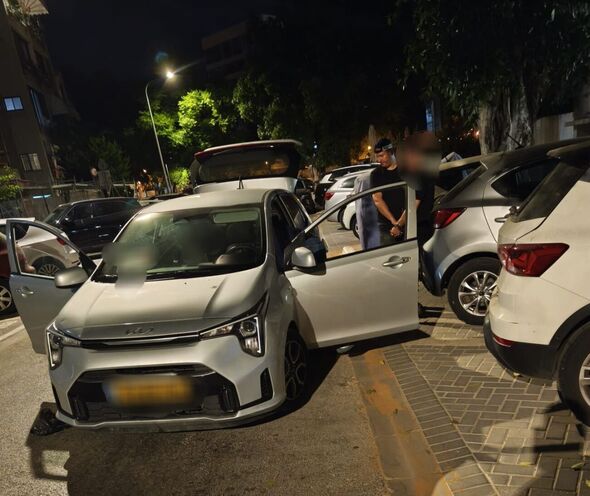 קרדיט:דוברות המשטרה.