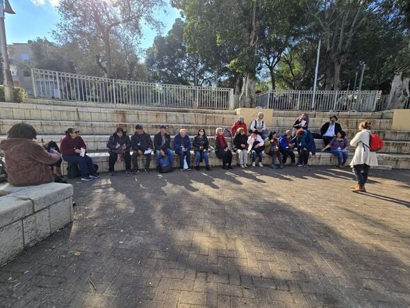 צילום:הרשות לביטחון קהילתי