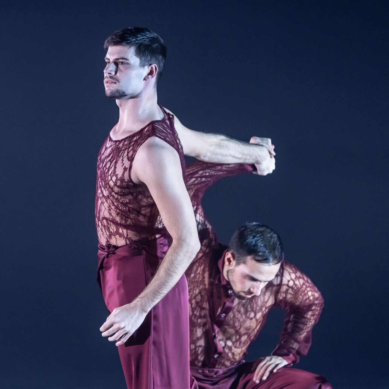 Kamea Dance Company, Kfir Bolotin