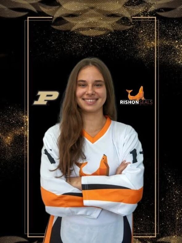 צילום מתוך דף הפייסבוק מכבי ראשון לציון Seals