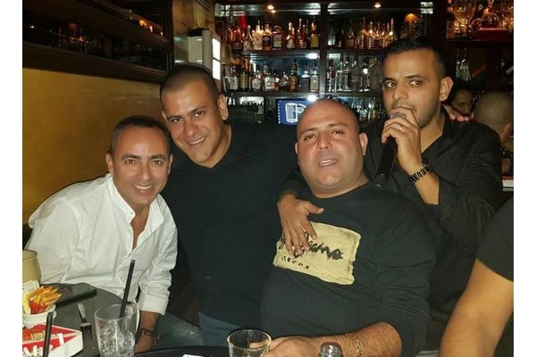 צילומים אבירז רז