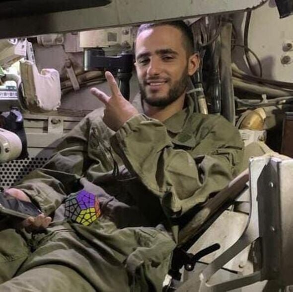 צילומים: תמונה באדיבות המשפחה