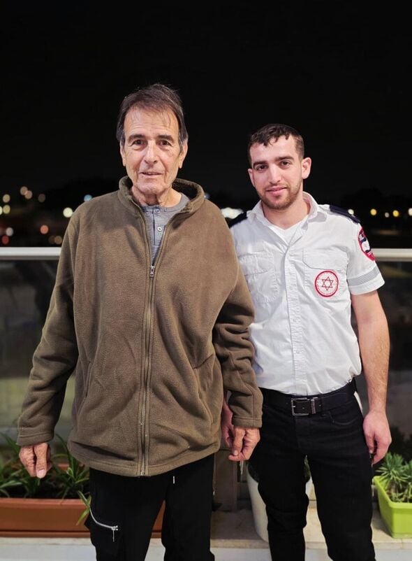 צילומים: דוברות מדא