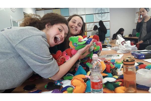 צילום: פלך קריית עקרון