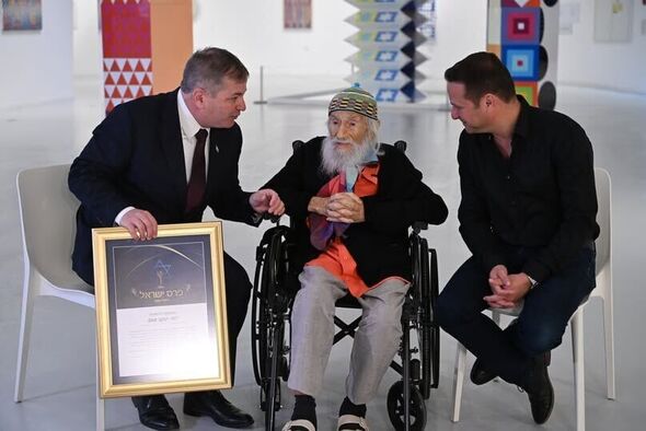 צילום מתוך דף הפייסבוק מוזיאון אגם הדף הרשמי