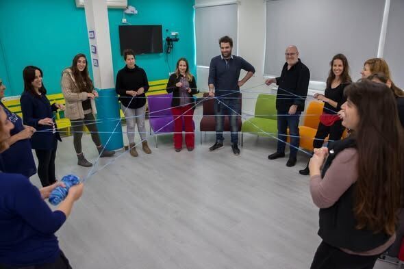 צילומים: עיריית בת ים