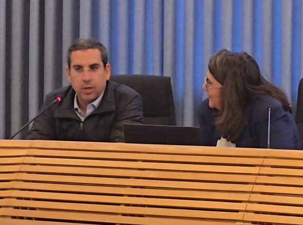 דוברות המועצה המקומית גדרה