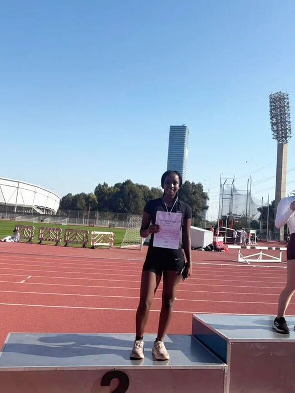 צילום מתוך דף הפייסבוק קריית החינוך יצחק נבון