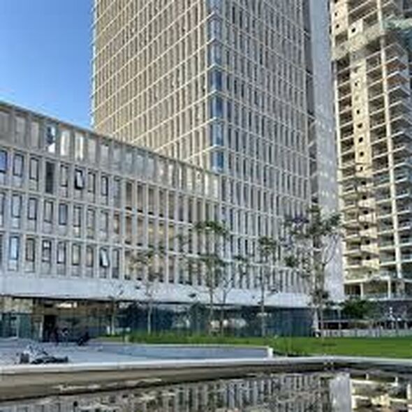 עיריית תל אביב