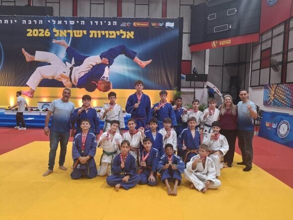 צילום מתוך דף הפייסבוק עיריית חולון