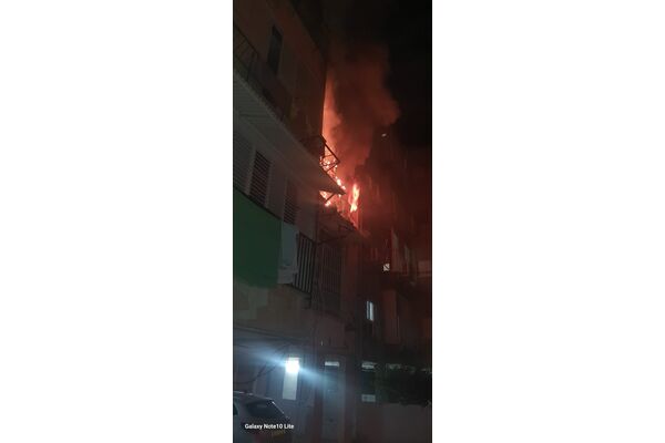 צילום דוברות והסברה תחנה אזורית חולון