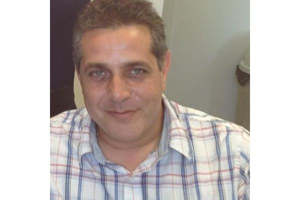 עוד אלדד אהרוני