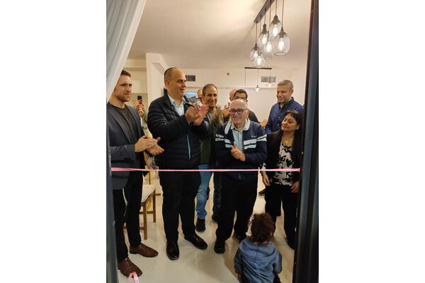עמותת ש.ק.ל