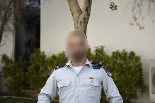דובר צה"ל