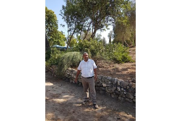 קרדיט: הדף של יקותיאל תנעמי
