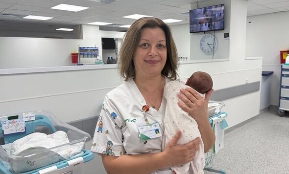 צילום מתוך דף הפייסבוק המרכז הרפואי קפלן