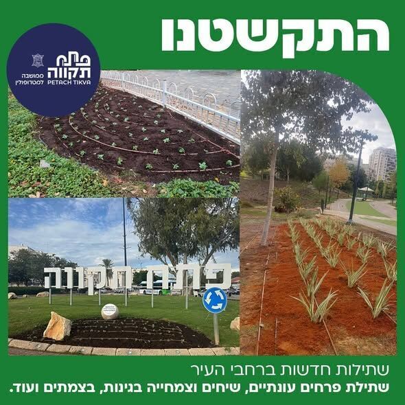 צילום מתוך דף הפייסבוק רמי גרינברג