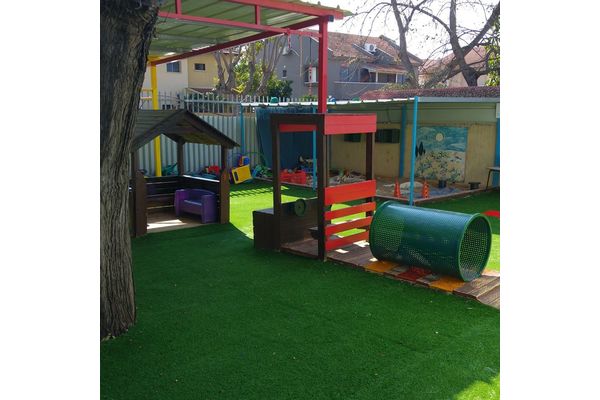 המועצה המקומית קריית עקרון