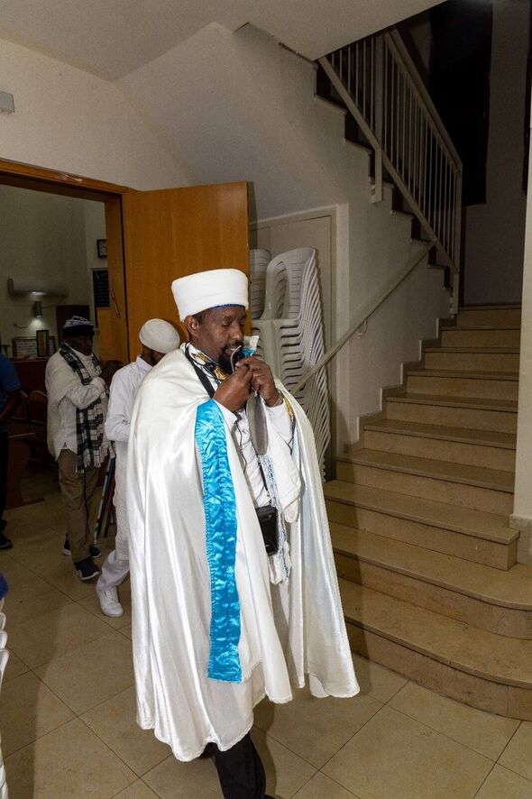 צילום מתוך דף הפייסבוק מתנס קרית עקרון שבשבט