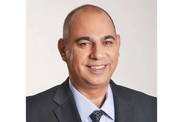 דר אפי משה המשנה לראש העיר