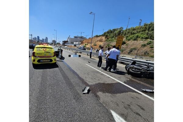תיעוד מבצעי מד"א