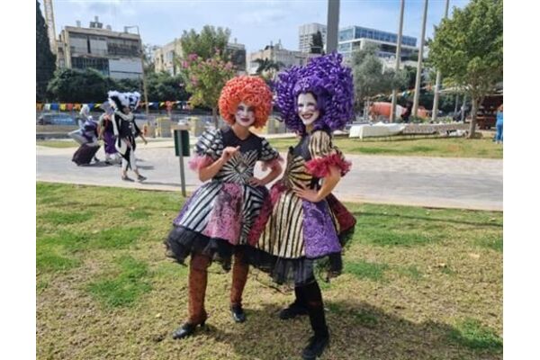 צילומים: זוהרה זימט