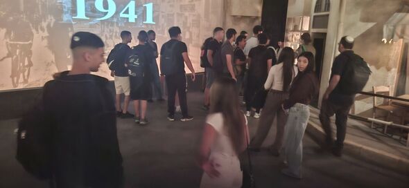 צילום מתוך דף הפייסבוק אורט אורמת