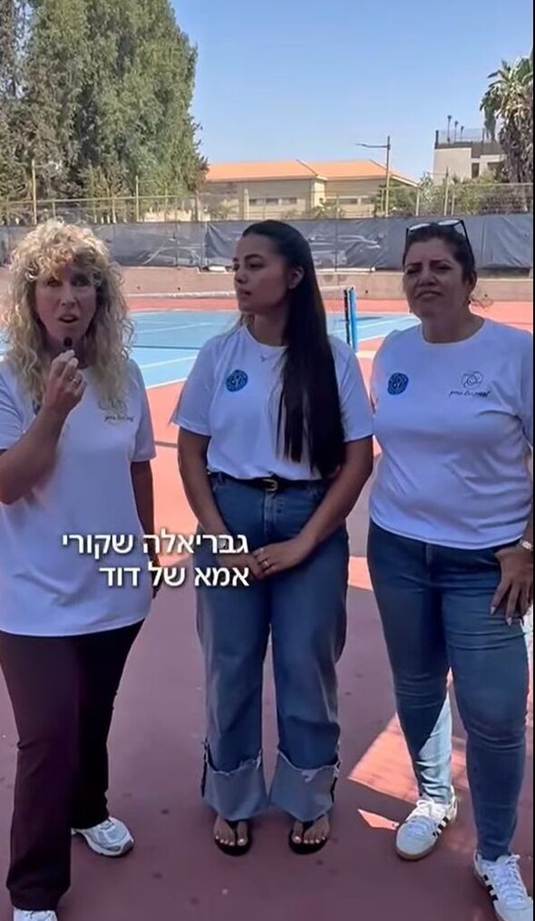 צילום מתוך דף הפייסבוק מועצה מקומית מזכרת בתיה
